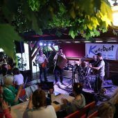Musik in Gastgärten