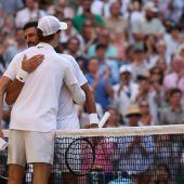 Alcaraz peilt seinen Wimbledon-Hattrick an