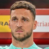 Rapid bietet Arnautovic drei Millionen Euro Jahresgehalt
