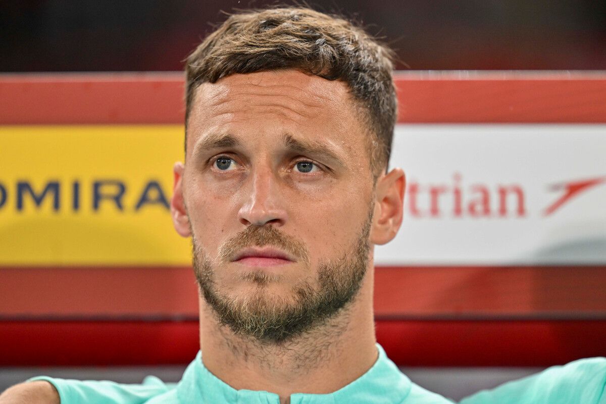 Ob Marko Arnautovic wirklich in seine Heimat Wien zurückkehrt und zum SK Rapid wechselt, ist nach wie vor noch offen.⇒gepa