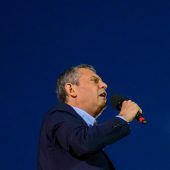 Ermittlungen gegen Oppositionschef