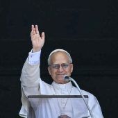 Papst beginnt Urlaub und zieht in Sommerresidenz Castel Gandolfo