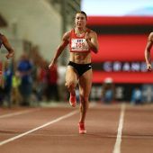 Posch mit Freilos im Halbfinale