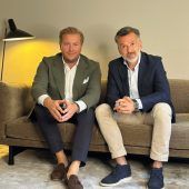Engel & Völkers mit neuem Team am Start
