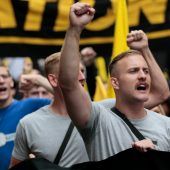 Politik in Kürze