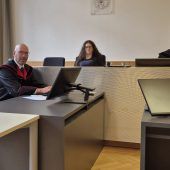 Schwarzfischer ging der Justiz ins Netz