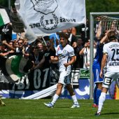 Champions League sorgt für Terminprobleme