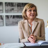 „Die Matura wird sich immer verändern“