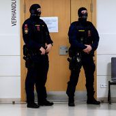 Blutbad am Wiener Westbahnhof geplant: 15-Jähriger verurteilt