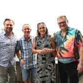 Großes Sommerfest in der Therme Lindau