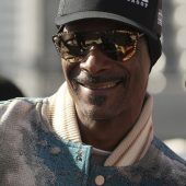 Rapper Snoop Dogg steigt in Fußball ein