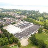 Zukunft des Zechwald-Areals entschieden
