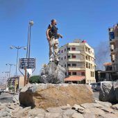 Waffenruhe in Syrien angekündigt