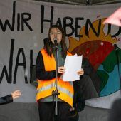 Seit Monaten kein Streik – Vorarlbergs Klimabewegung stockt