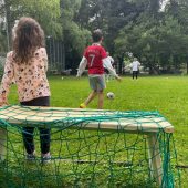 „Heimspiel“ in Bregenz