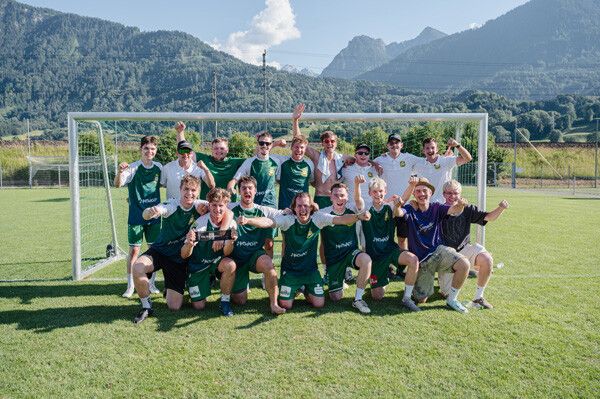 Sport, Party und beste Stimmung: Das Badaila Fescht begeisterte Nenzing!⇒Badaila