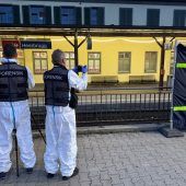 Tödliche Messerattacke in Heerbrugg