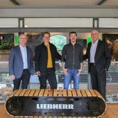 Partnerschaft mit Signalwirkung