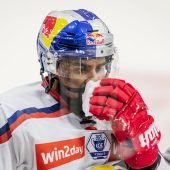 Nach Hüft-OP muss Teamspieler pausieren