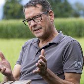 Rinderseuche sorgt für Nervosität