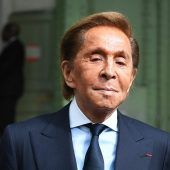 Einbruchversuch in Villa von Modepapst Valentino