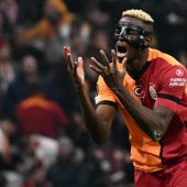 Galatasaray sprent alle Rekorde