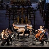 Sol Gabetta feiert mit Brahms und Freunden