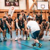Basketball zieht auf den Marktplatz