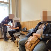 Die Ehefrau monatelang gequält