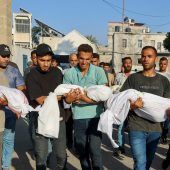 „Wird keine Hamas mehr geben“