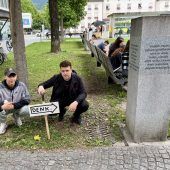 Erinnerungsprojekt ausgezeichnet
