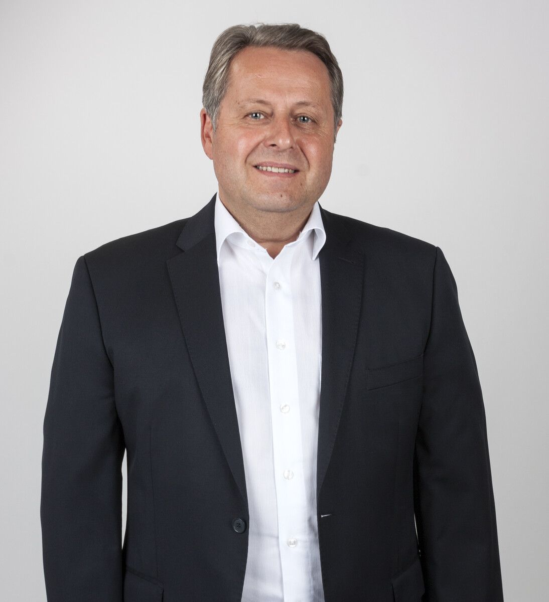 Werner Pendl verabschiedet sich nach 49 Jahren in den Ruhestand.⇒ Walser