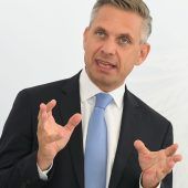 Politik in Kürze