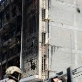 Mehr als 60 Tote bei Brand in Einkaufszentrum im Irak
