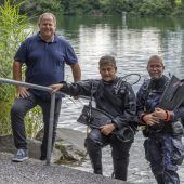 „Bei dem Zander hätte ich mehr Bedenken“