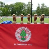 Dornbirn begeistert mit „Vorarlberg Pokal“