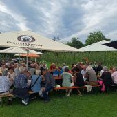 Eingesendet. Vereinsnachrichten aus dem Bezirk