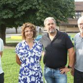 Spiel, Spaß und Gemeinschaftserlebnis am Berg