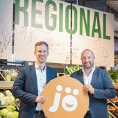 Regional mit nationalem Bonus