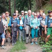 Eingesendet. Vereinsnachrichten aus dem Bezirk