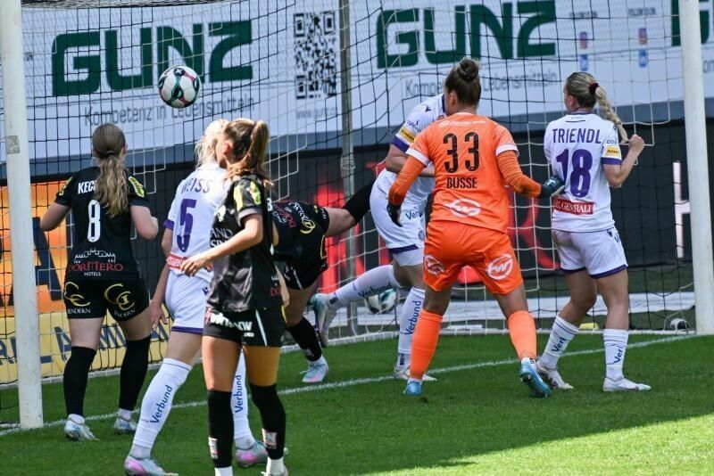 Altachs Frauen stehen vor einem Neustart.
