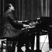 Oscar Peterson – der Gigant am Klavier