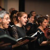 Musik zwischen Ewigkeit und Gegenwart