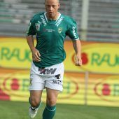 Austria-Legende spielt nun in Gaißau