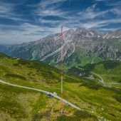 Neue Hoffnungsgebiete für Windräder