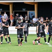 Admira im Stadtderby gegen Titelverteidiger