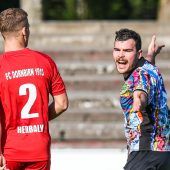 Dornbirn-Derby als Cup-Kracher