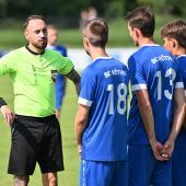 Heiße Pokal-Tage