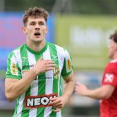 „Unser Team hat richtig viel Power“