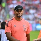 „Hunger“ bei Bayern vor Ligastart groß